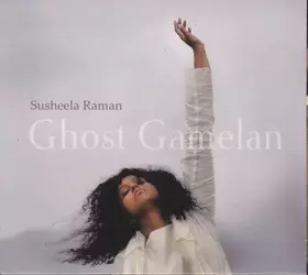 Couverture du produit · Ghost Gamelan