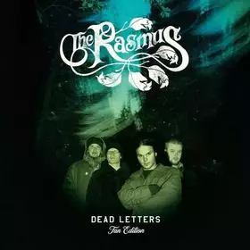 Couverture du produit · Dead Letters
