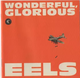 Couverture du produit · Wonderful, Glorious