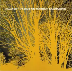 Couverture du produit · The Stars Are Indifferent To Astronomy