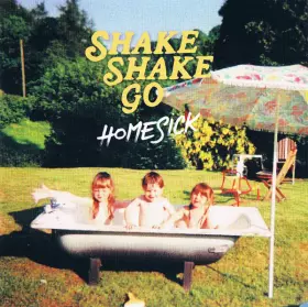 Couverture du produit · Homesick