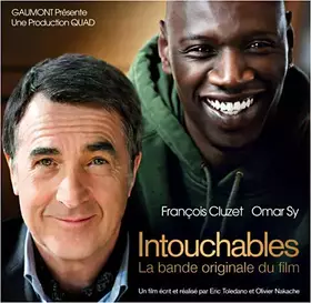 Couverture du produit · Intouchables La Bande Originale Du Film