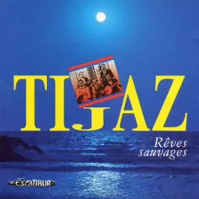 Couverture du produit · Rêves Sauvages