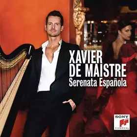 Couverture du produit · Serenata Española