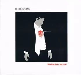 Couverture du produit · Roaming Heart