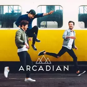 Couverture du produit · Arcadian (Deluxe)