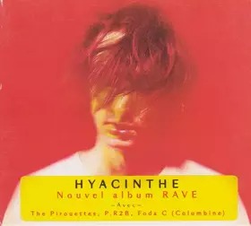 Couverture du produit · Rave