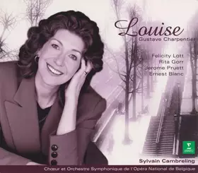 Couverture du produit · Louise