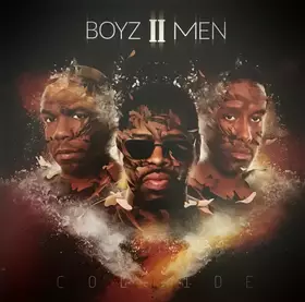 Couverture du produit · Collide