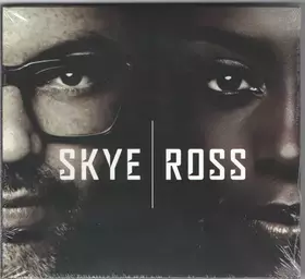 Couverture du produit · Skye | Ross
