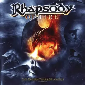 Couverture du produit · The Frozen Tears Of Angels