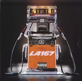 Couverture du produit · La 167