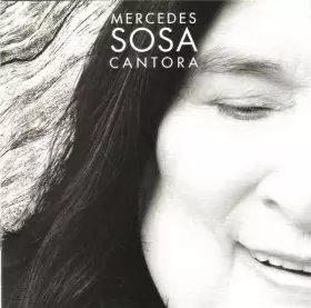 Couverture du produit · Cantora