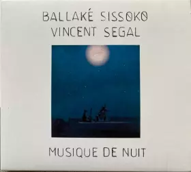 Couverture du produit · Musique De Nuit
