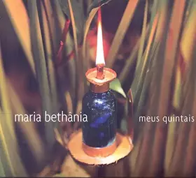 Couverture du produit · Meus Quintais-Digi [Import]