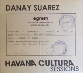 Couverture du produit · Havana Cultura Sessions