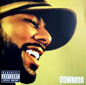 Couverture du produit · Be