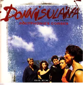 Couverture du produit · Per Agata (Polyphonies Corses)