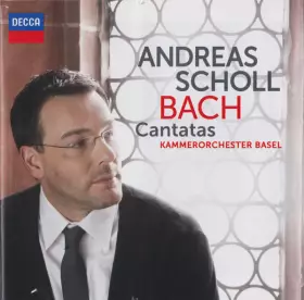 Couverture du produit · Cantatas