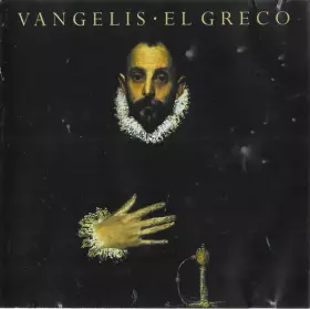 Couverture du produit · El Greco
