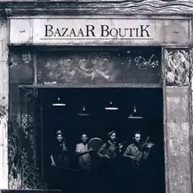 Couverture du produit · Dakar