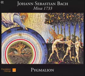 Couverture du produit · Missa 1733