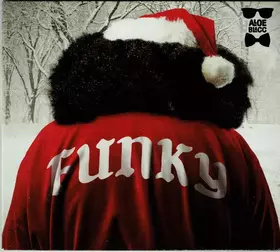 Couverture du produit · Christmas Funk