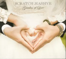 Couverture du produit · Garden Of Love