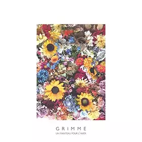 Couverture du produit · MANTEAU POUR HIVER