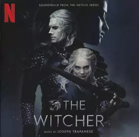 Couverture du produit · The Witcher: Season 2 (Soundtrack From The Netflix Series)