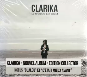 Couverture du produit · La Tournure Des Choses