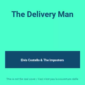 Couverture du produit · The Delivery Man