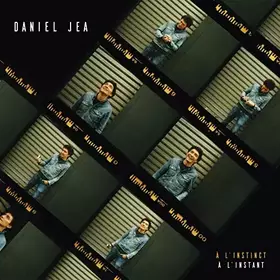 Couverture du produit · A instinct a l instant (CD-AUDIO)