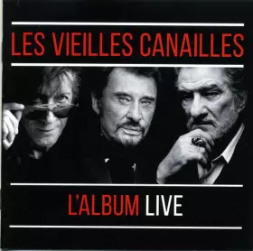 Couverture du produit · Le Live