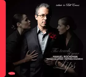 Couverture du produit · The Touch Of Your Lips - Tribute To Bill Evans