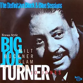 Couverture du produit · Texas Style