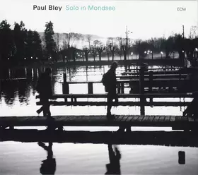 Couverture du produit · Solo In Mondsee