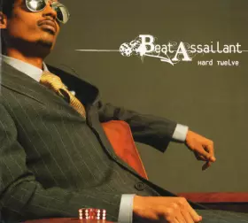 Couverture du produit · Hard Twelve