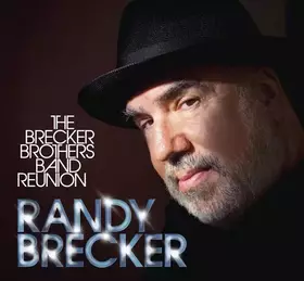 Couverture du produit · The Brecker Brothers Band Reunion
