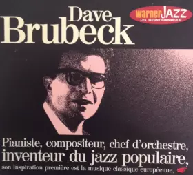 Couverture du produit · Dave Brubeck