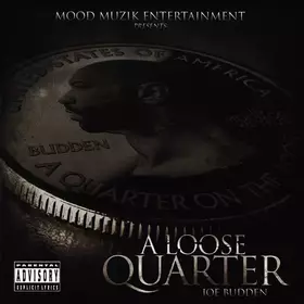 Couverture du produit · A Loose Quarter