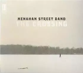 Couverture du produit · The Crossing