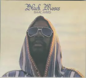 Couverture du produit · Black Moses