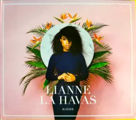 Couverture du produit · Blood