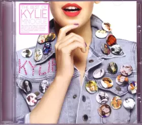 Couverture du produit · The Best Of Kylie Minogue