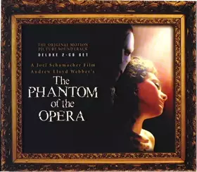 Couverture du produit · The Phantom Of The Opera: The Original Motion Picture Soundtrack