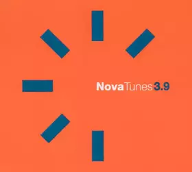 Couverture du produit · Nova Tunes 3.9