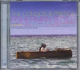 Couverture du produit · Fisherman Style