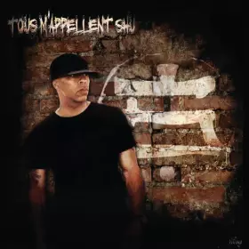 Couverture du produit · Tous M'appellent Shu