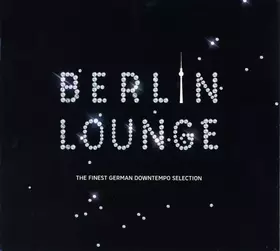 Couverture du produit · Berlin Lounge